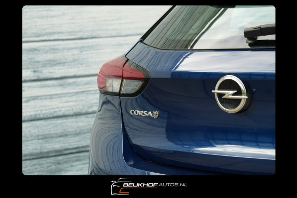 Opel CORSA-E Gs-Line 50 kWh 3 fase Carplay Nav Cruise Soh92%