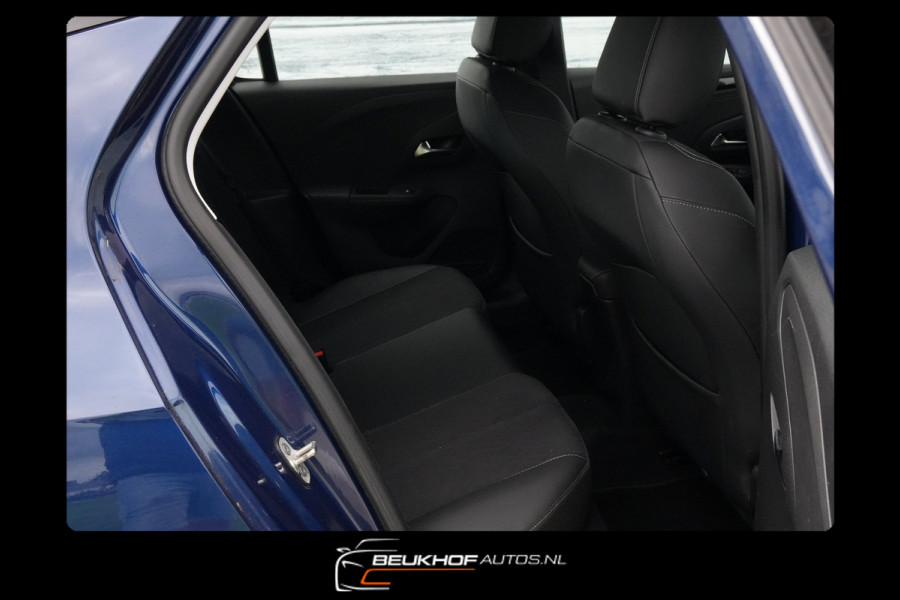 Opel CORSA-E Gs-Line 50 kWh 3 fase Carplay Nav Cruise Soh92%