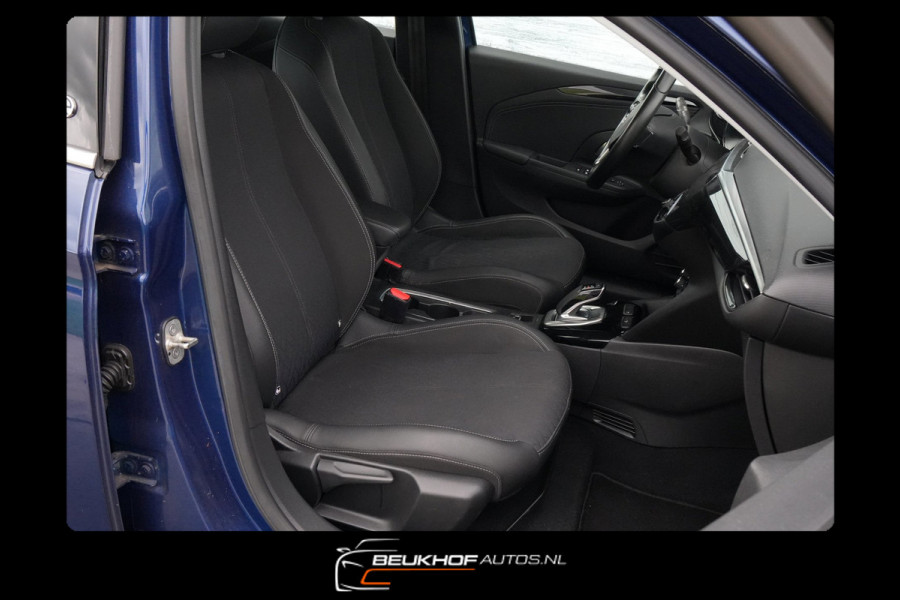 Opel CORSA-E Gs-Line 50 kWh 3 fase Carplay Nav Cruise Soh92%