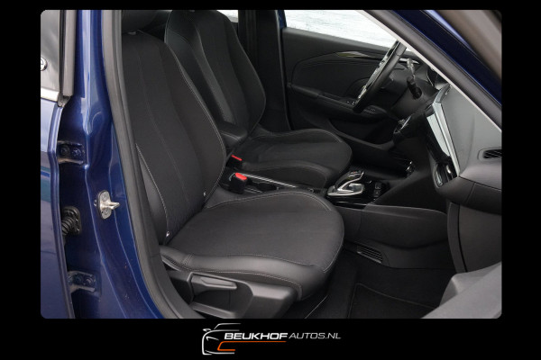 Opel CORSA-E Gs-Line 50 kWh 3 fase Carplay Nav Cruise Soh92%
