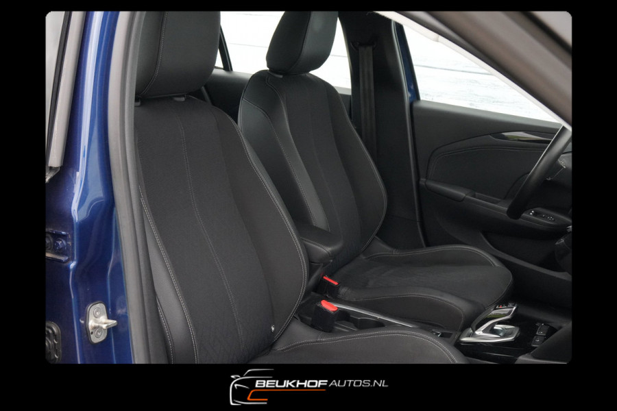 Opel CORSA-E Gs-Line 50 kWh 3 fase Carplay Nav Cruise Soh92%
