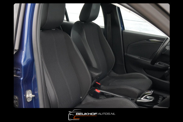Opel CORSA-E Gs-Line 50 kWh 3 fase Carplay Nav Cruise Soh92%