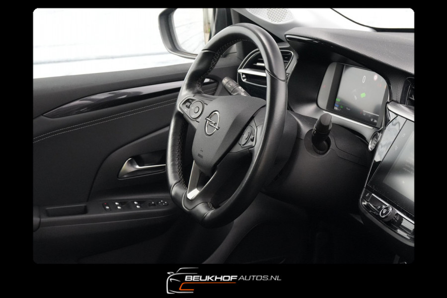Opel CORSA-E Gs-Line 50 kWh 3 fase Carplay Nav Cruise Soh92%