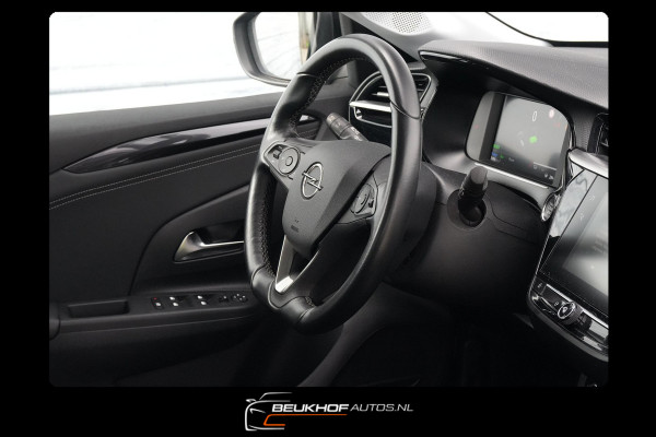 Opel CORSA-E Gs-Line 50 kWh 3 fase Carplay Nav Cruise Soh92%