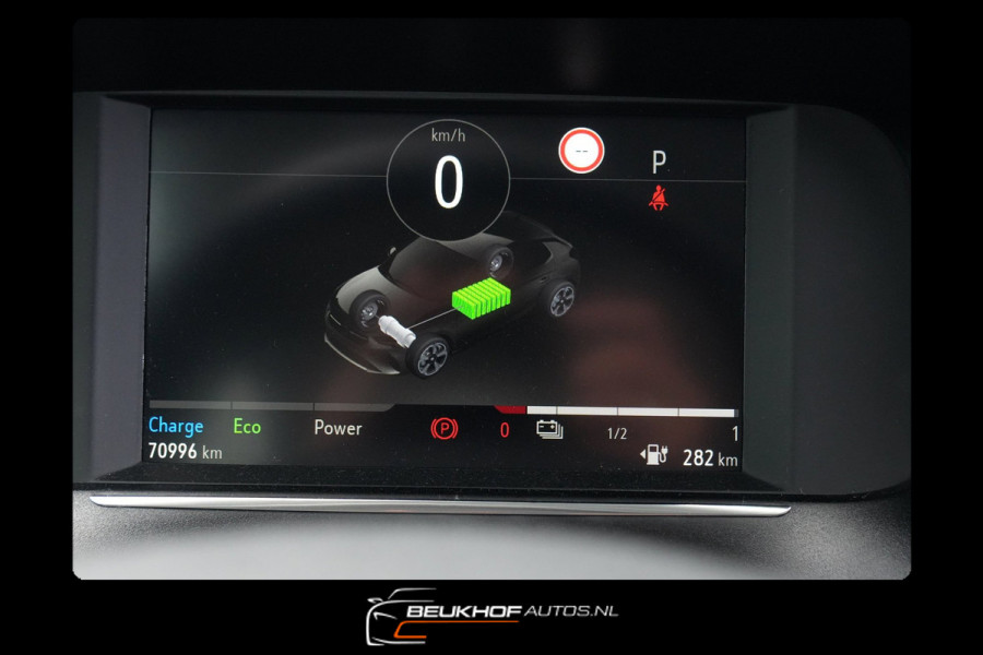 Opel CORSA-E Gs-Line 50 kWh 3 fase Carplay Nav Cruise Soh92%