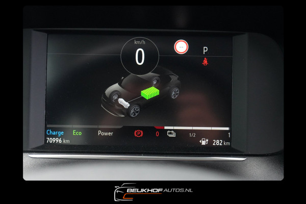 Opel CORSA-E Gs-Line 50 kWh 3 fase Carplay Nav Cruise Soh92%