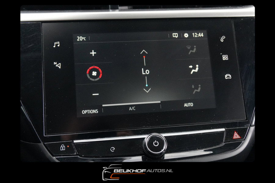 Opel CORSA-E Gs-Line 50 kWh 3 fase Carplay Nav Cruise Soh92%