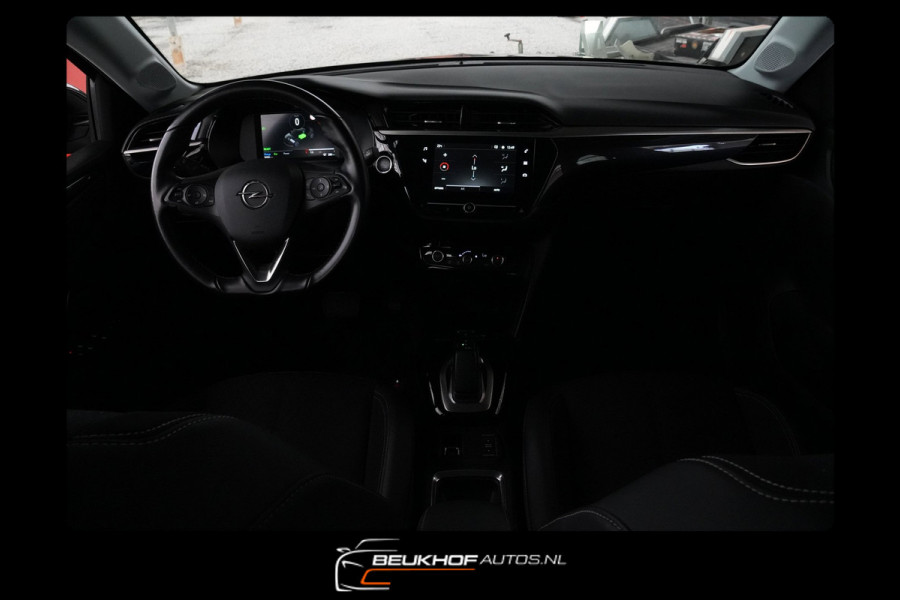 Opel CORSA-E Gs-Line 50 kWh 3 fase Carplay Nav Cruise Soh92%