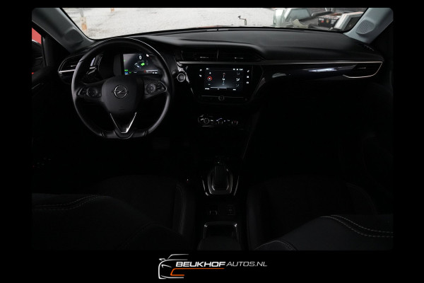 Opel CORSA-E Gs-Line 50 kWh 3 fase Carplay Nav Cruise Soh92%