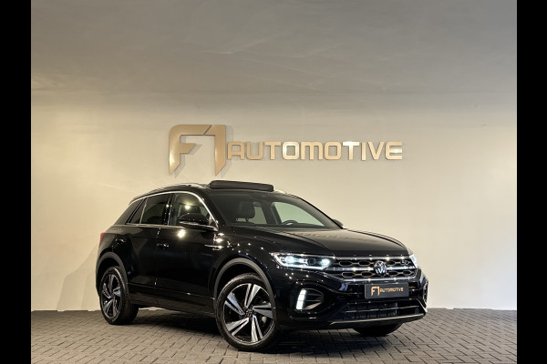 Volkswagen T-Roc 1.5 TSI R-Line Edition Pano|ACC|Lane Assist|Keyless