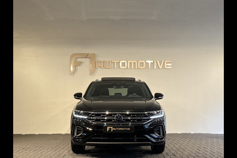 Volkswagen T-Roc 1.5 TSI R-Line Edition Pano|ACC|Lane Assist|Keyless