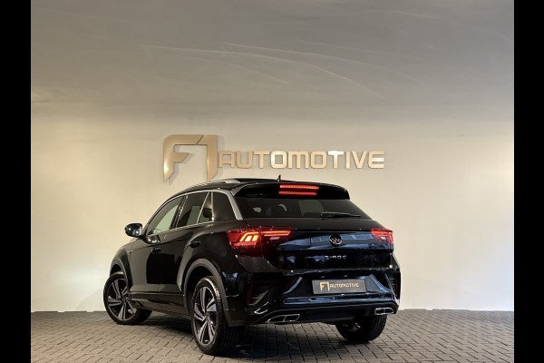 Volkswagen T-Roc 1.5 TSI R-Line Edition Pano|ACC|Lane Assist|Keyless