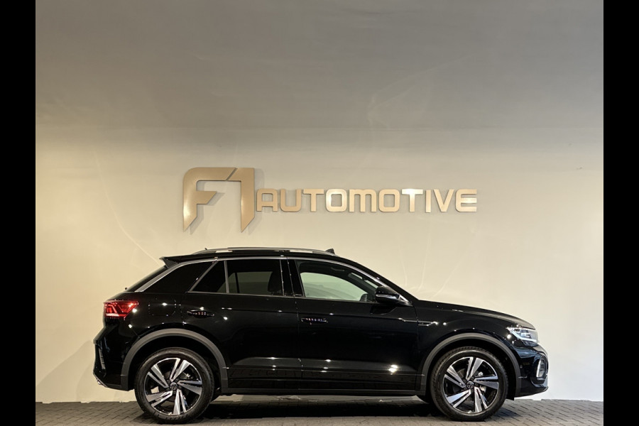 Volkswagen T-Roc 1.5 TSI R-Line Edition Pano|ACC|Lane Assist|Keyless