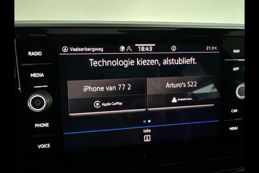 Volkswagen T-Roc 1.5 TSI R-Line Edition Pano|ACC|Lane Assist|Keyless