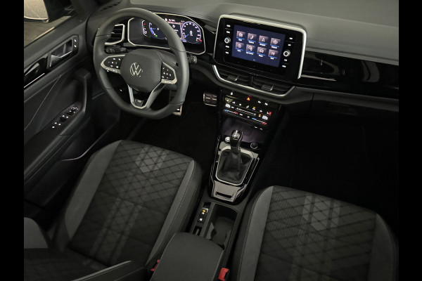 Volkswagen T-Roc 1.5 TSI R-Line Edition Pano|ACC|Lane Assist|Keyless