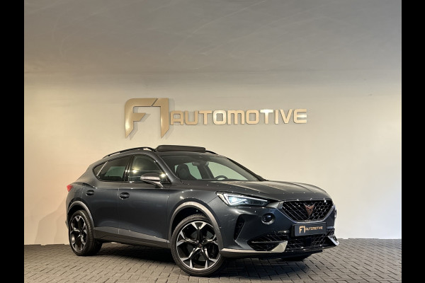 CUPRA Formentor 2.0 TSI 4DRIVE Pano|Kuipstoelen|Beats|Sfeerverlichting