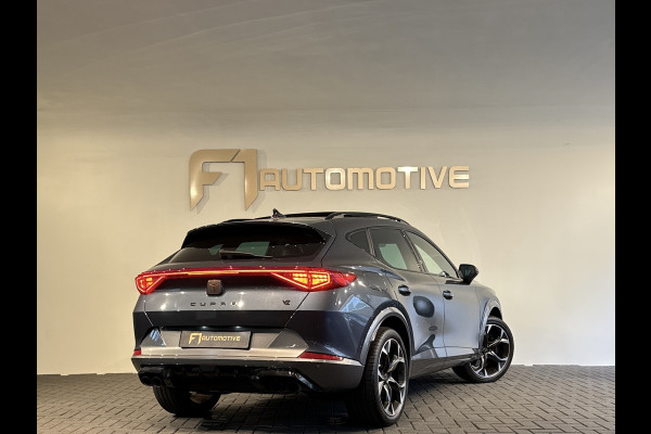 CUPRA Formentor 2.0 TSI 4DRIVE Pano|Kuipstoelen|Beats|Sfeerverlichting