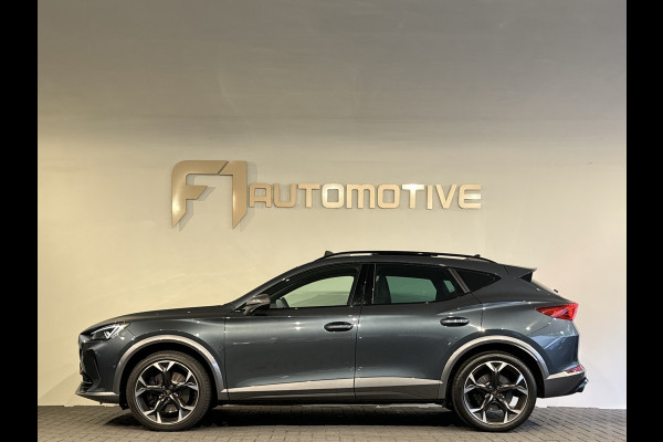 CUPRA Formentor 2.0 TSI 4DRIVE Pano|Kuipstoelen|Beats|Sfeerverlichting