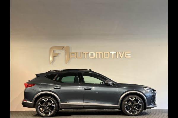 CUPRA Formentor 2.0 TSI 4DRIVE Pano|Kuipstoelen|Beats|Sfeerverlichting