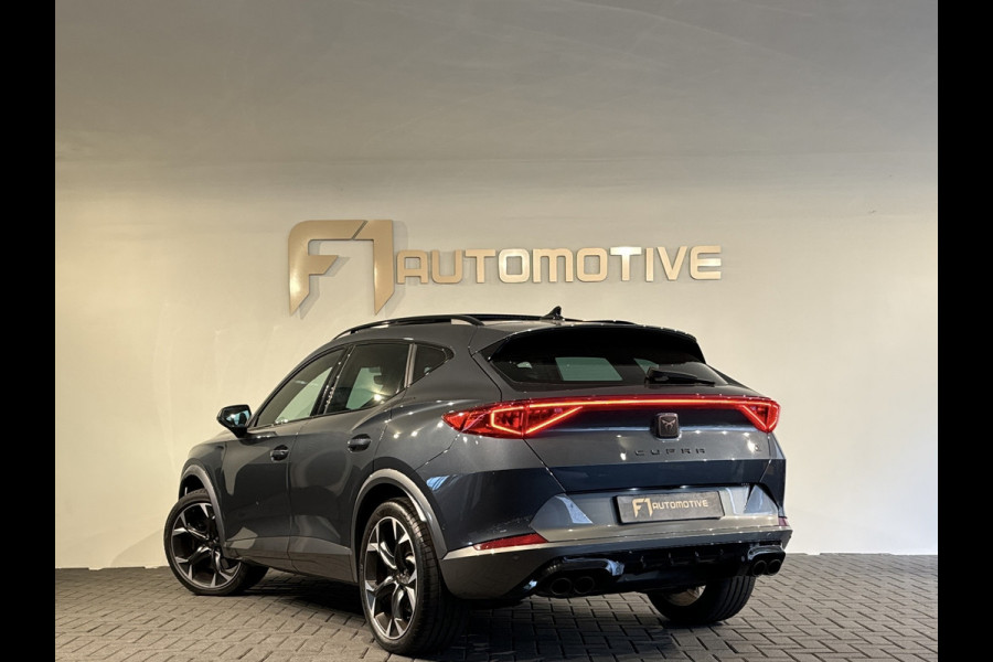 CUPRA Formentor 2.0 TSI 4DRIVE Pano|Kuipstoelen|Beats|Sfeerverlichting