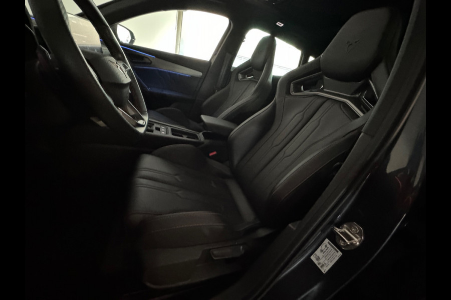 CUPRA Formentor 2.0 TSI 4DRIVE Pano|Kuipstoelen|Beats|Sfeerverlichting