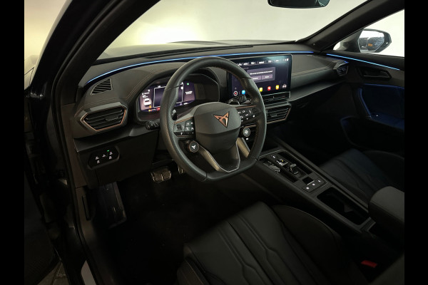 CUPRA Formentor 2.0 TSI 4DRIVE Pano|Kuipstoelen|Beats|Sfeerverlichting