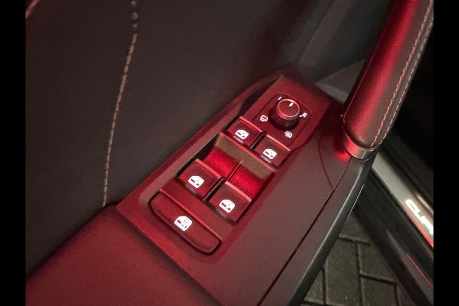 CUPRA Formentor 2.0 TSI 4DRIVE Pano|Kuipstoelen|Beats|Sfeerverlichting
