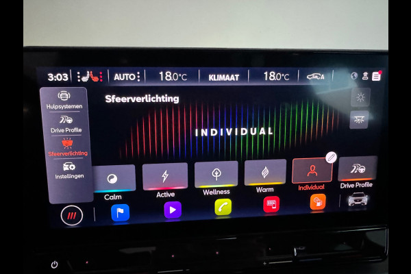 CUPRA Formentor 2.0 TSI 4DRIVE Pano|Kuipstoelen|Beats|Sfeerverlichting