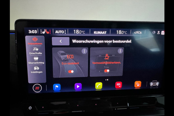 CUPRA Formentor 2.0 TSI 4DRIVE Pano|Kuipstoelen|Beats|Sfeerverlichting