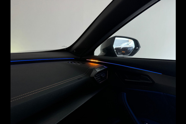 CUPRA Formentor 2.0 TSI 4DRIVE Pano|Kuipstoelen|Beats|Sfeerverlichting