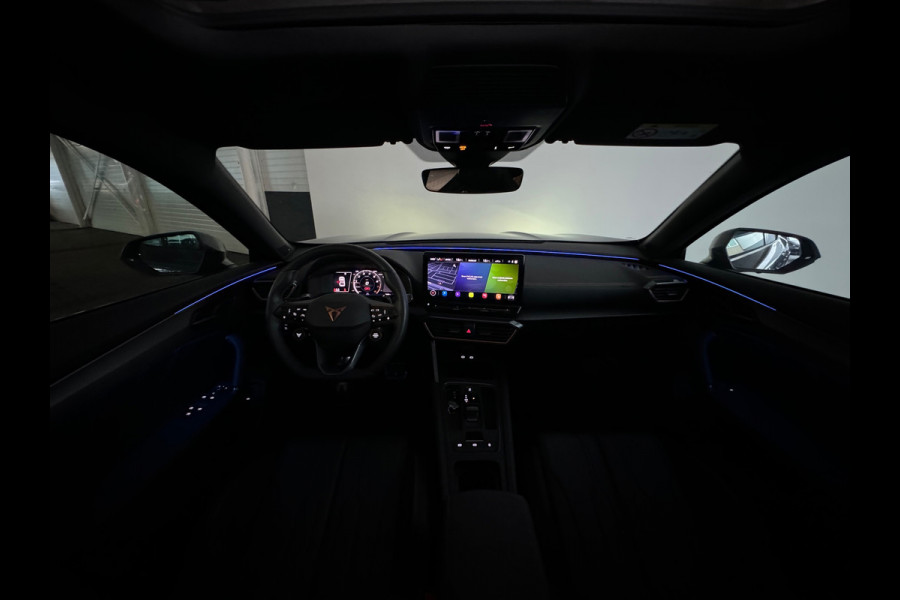 CUPRA Formentor 2.0 TSI 4DRIVE Pano|Kuipstoelen|Beats|Sfeerverlichting