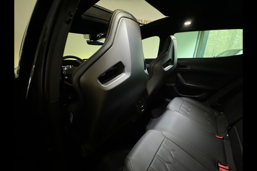 CUPRA Formentor 2.0 TSI 4DRIVE Pano|Kuipstoelen|Beats|Sfeerverlichting