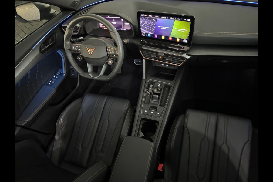 CUPRA Formentor 2.0 TSI 4DRIVE Pano|Kuipstoelen|Beats|Sfeerverlichting