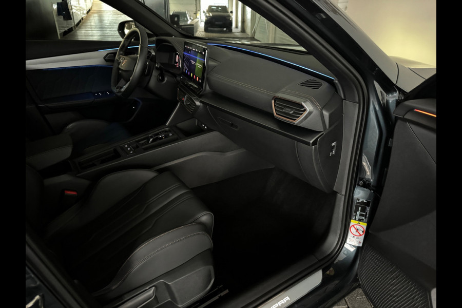 CUPRA Formentor 2.0 TSI 4DRIVE Pano|Kuipstoelen|Beats|Sfeerverlichting