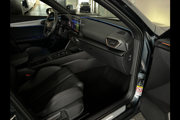 CUPRA Formentor 2.0 TSI 4DRIVE Pano|Kuipstoelen|Beats|Sfeerverlichting