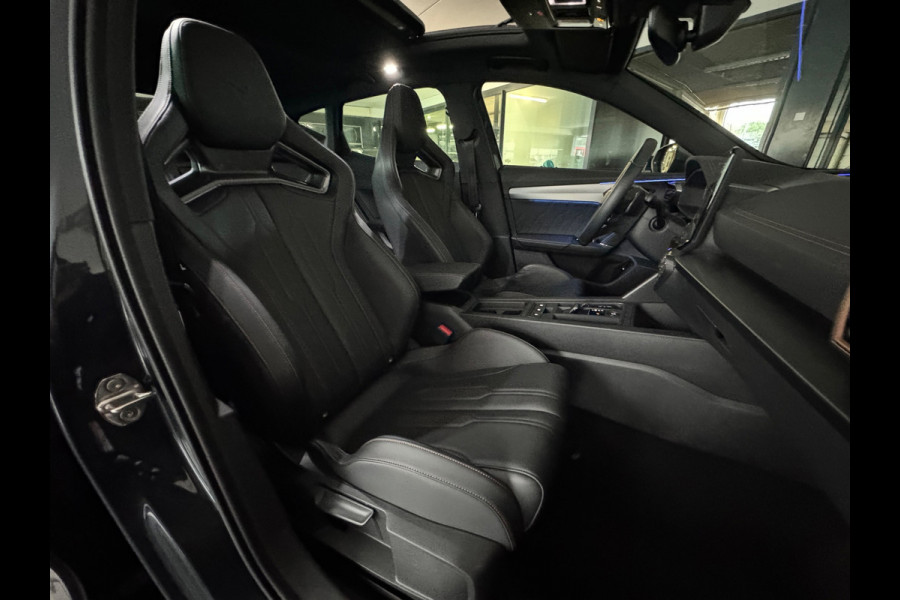 CUPRA Formentor 2.0 TSI 4DRIVE Pano|Kuipstoelen|Beats|Sfeerverlichting