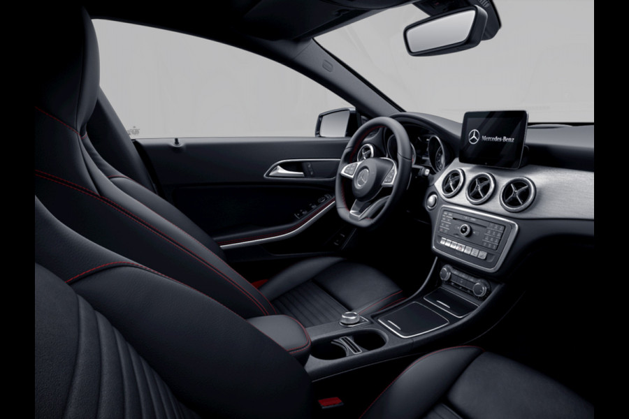 Mercedes-Benz CLA-Klasse CLA 180 AMG line | Pano Night Carplay