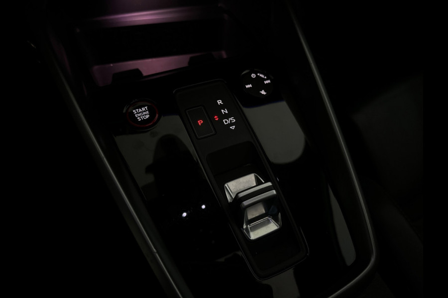 Audi S3 Sportback 2.0 TFSI quattro Pano|RS Seats|ACC|Sfeer|Camera