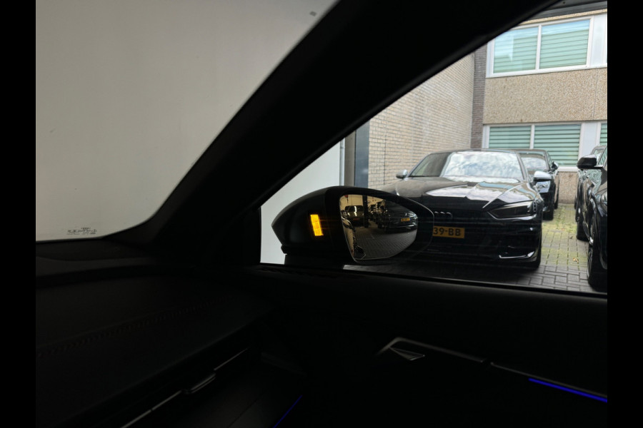 Audi S3 Sportback 2.0 TFSI quattro Pano|RS Seats|ACC|Sfeer|Camera