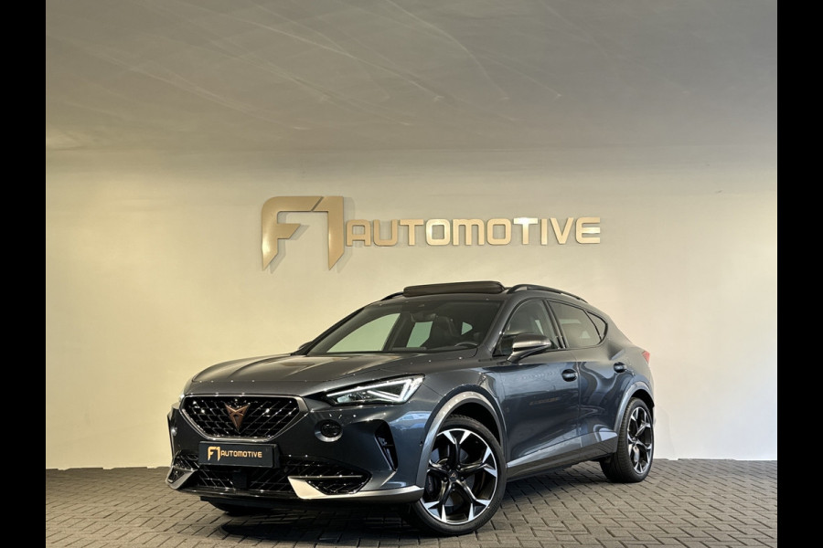 CUPRA Formentor 1.4 e-Hybrid VZ Copper Edition Pano|Memory|360|Keyless