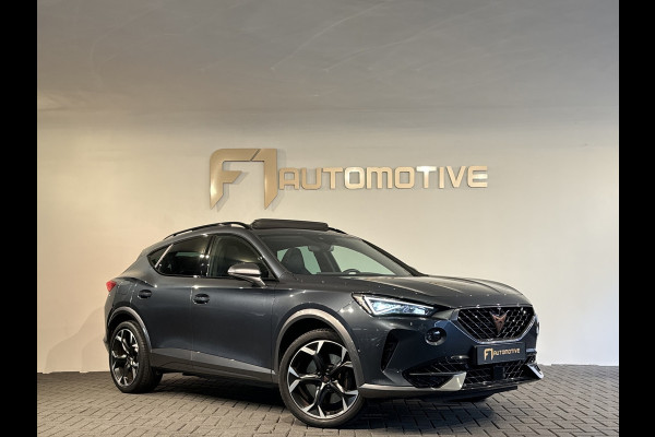 CUPRA Formentor 1.4 e-Hybrid VZ Copper Edition Pano|Memory|360|Keyless
