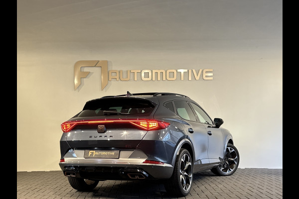 CUPRA Formentor 1.4 e-Hybrid VZ Copper Edition Pano|Memory|360|Keyless