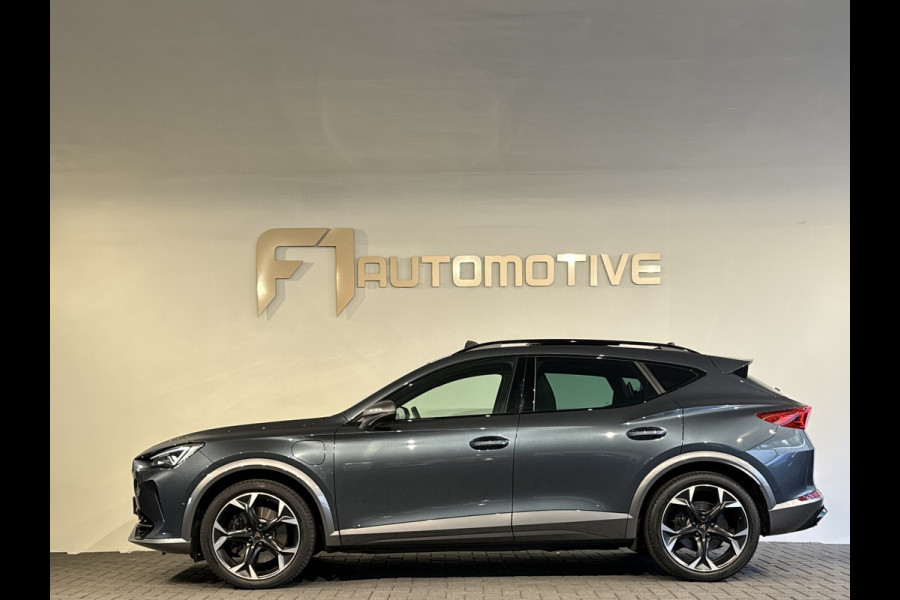 CUPRA Formentor 1.4 e-Hybrid VZ Copper Edition Pano|Memory|360|Keyless