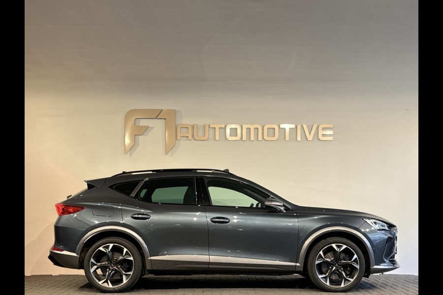 CUPRA Formentor 1.4 e-Hybrid VZ Copper Edition Pano|Memory|360|Keyless