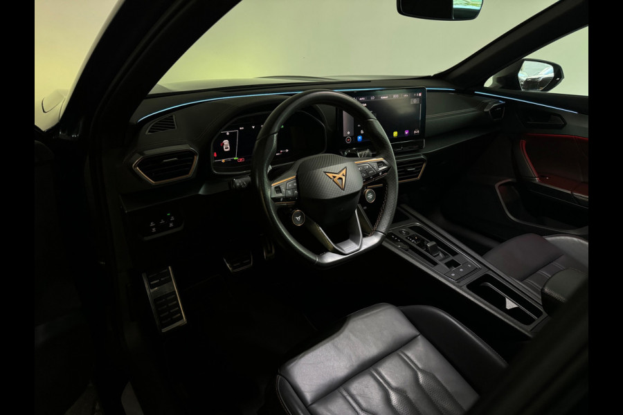 CUPRA Formentor 1.4 e-Hybrid VZ Copper Edition Pano|Memory|360|Keyless