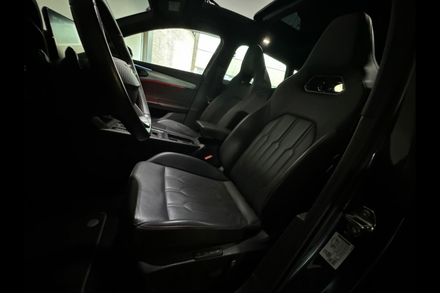 CUPRA Formentor 1.4 e-Hybrid VZ Copper Edition Pano|Memory|360|Keyless