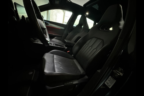 CUPRA Formentor 1.4 e-Hybrid VZ Copper Edition Pano|Memory|360|Keyless