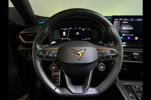 CUPRA Formentor 1.4 e-Hybrid VZ Copper Edition Pano|Memory|360|Keyless