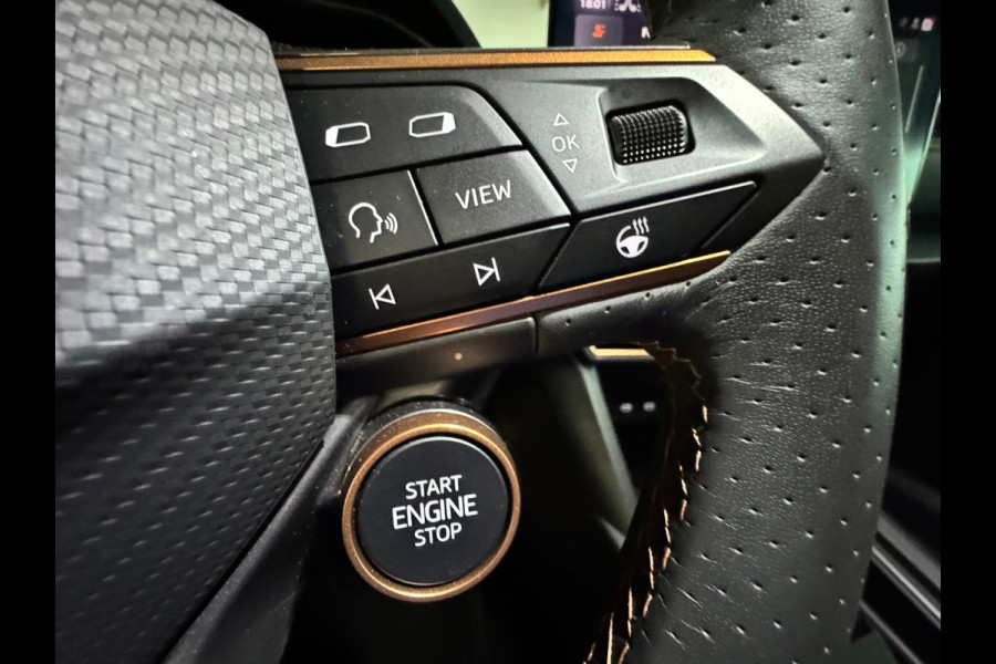 CUPRA Formentor 1.4 e-Hybrid VZ Copper Edition Pano|Memory|360|Keyless