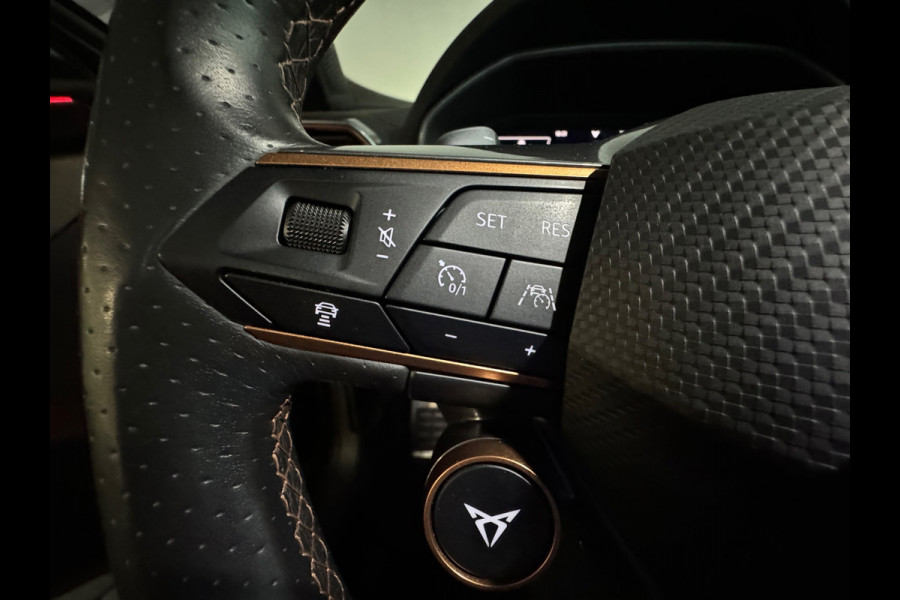 CUPRA Formentor 1.4 e-Hybrid VZ Copper Edition Pano|Memory|360|Keyless